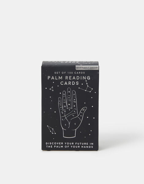 Gift Republic Palm Reading Card Pack, , large