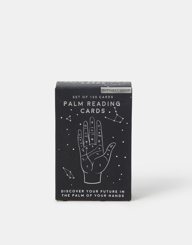 Gift Republic Palm Reading Card Pack, , large