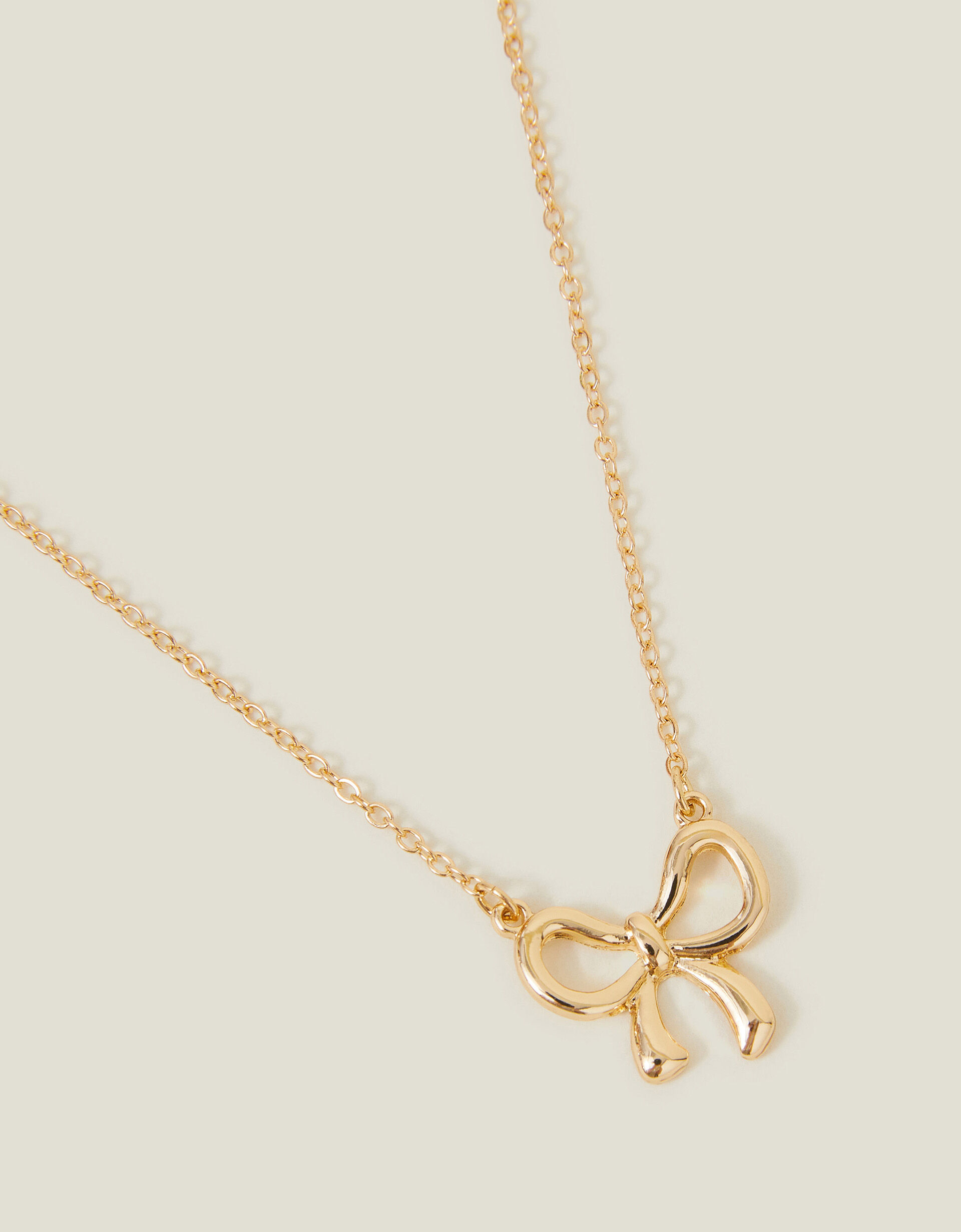 Necklaces for Women Gold Rose Gold Silver Accessorize UK