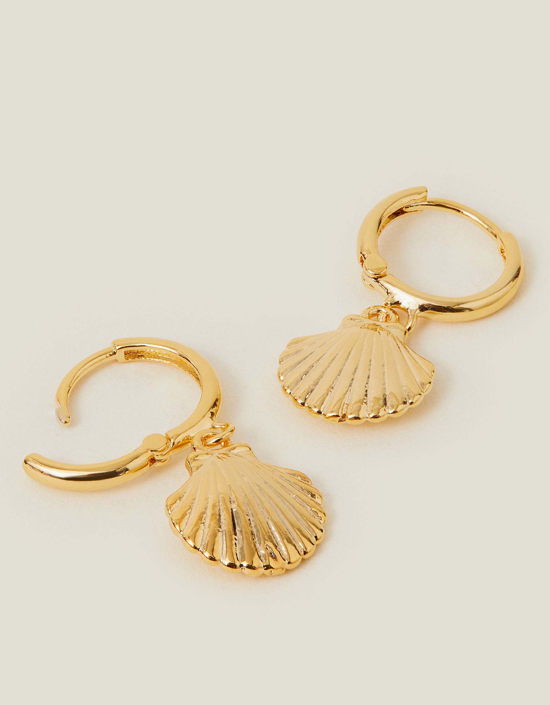 Accessorize gold plated on sale