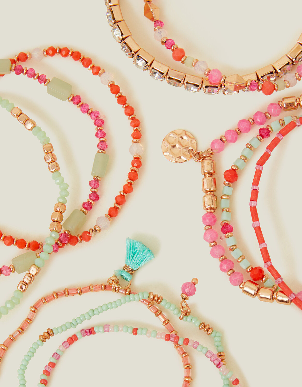 New in Jewellery Accessorize UK
