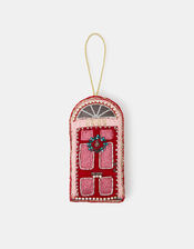 2025 Door Christmas Tree Decoration, , large