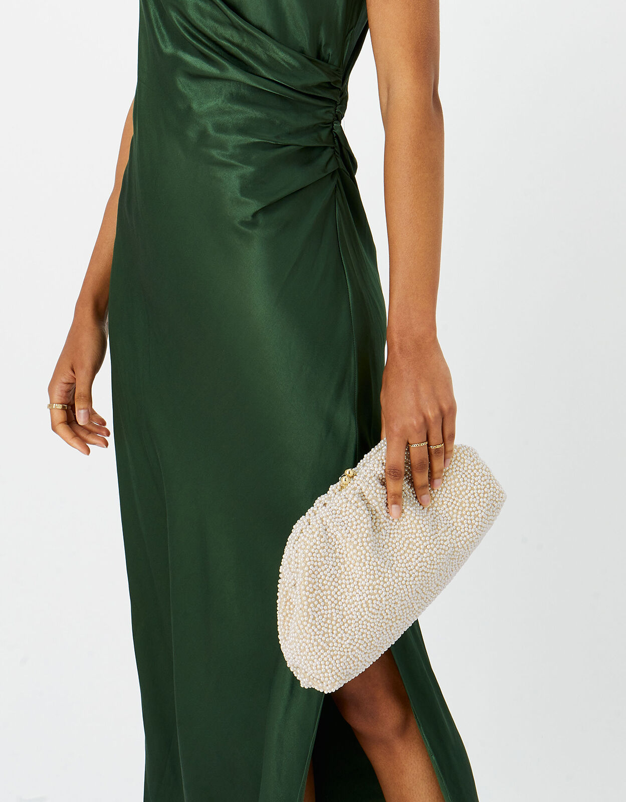 Dress online clutch bags