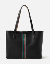 Webbing Tote Bag, , large