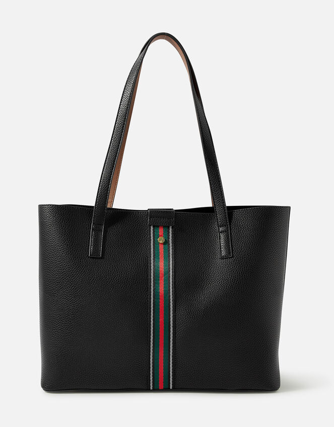 Webbing Tote Bag, , large