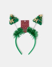 Christmas Tree Head Bopper, , large