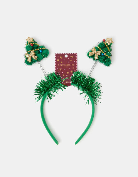 Christmas Tree Head Bopper, , large