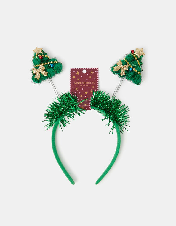 Christmas Tree Head Bopper, , large