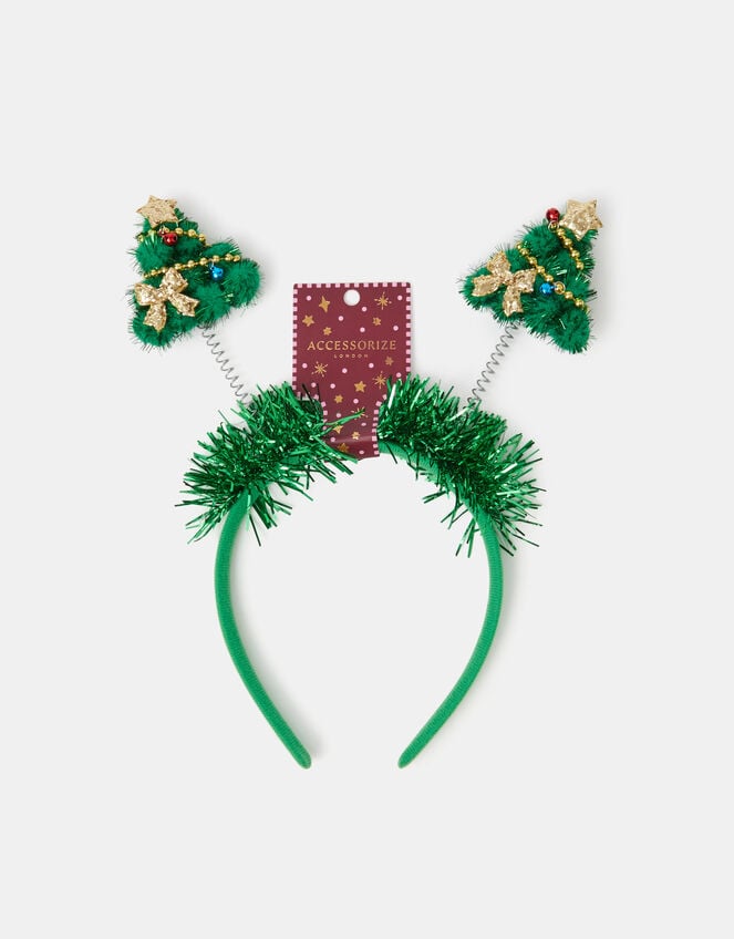 Christmas Tree Head Bopper, , large