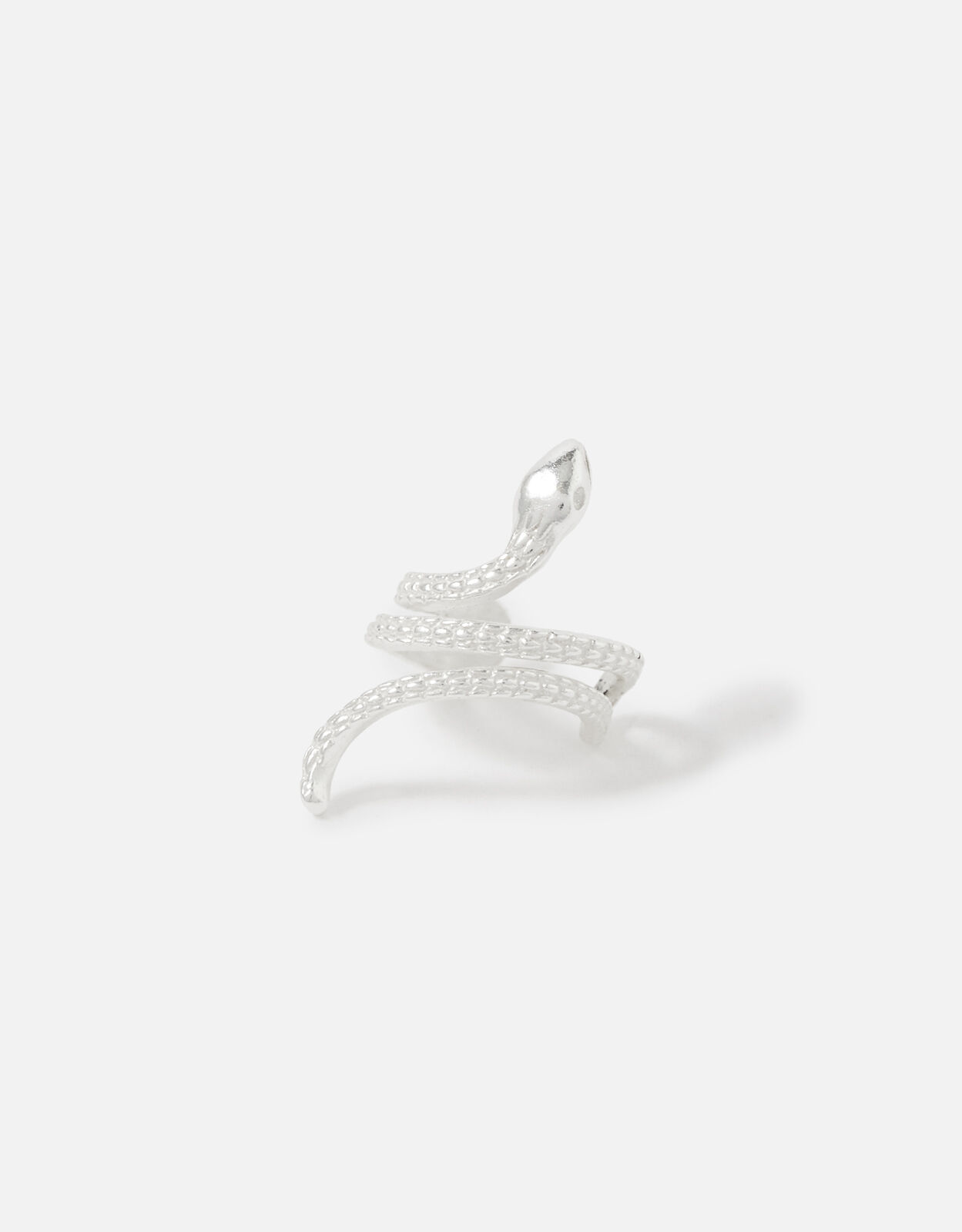 Snake ear cuff swarovski hot sale