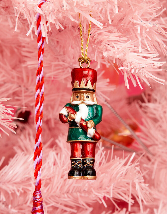 Queens Guard Hanging Decoration, , large