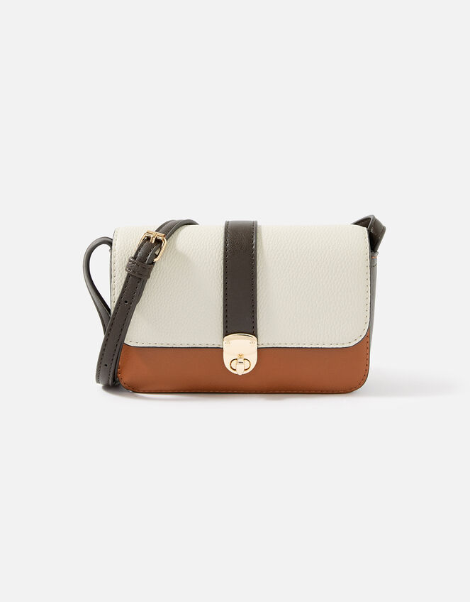 Chloe Cross-Body Bag, , large