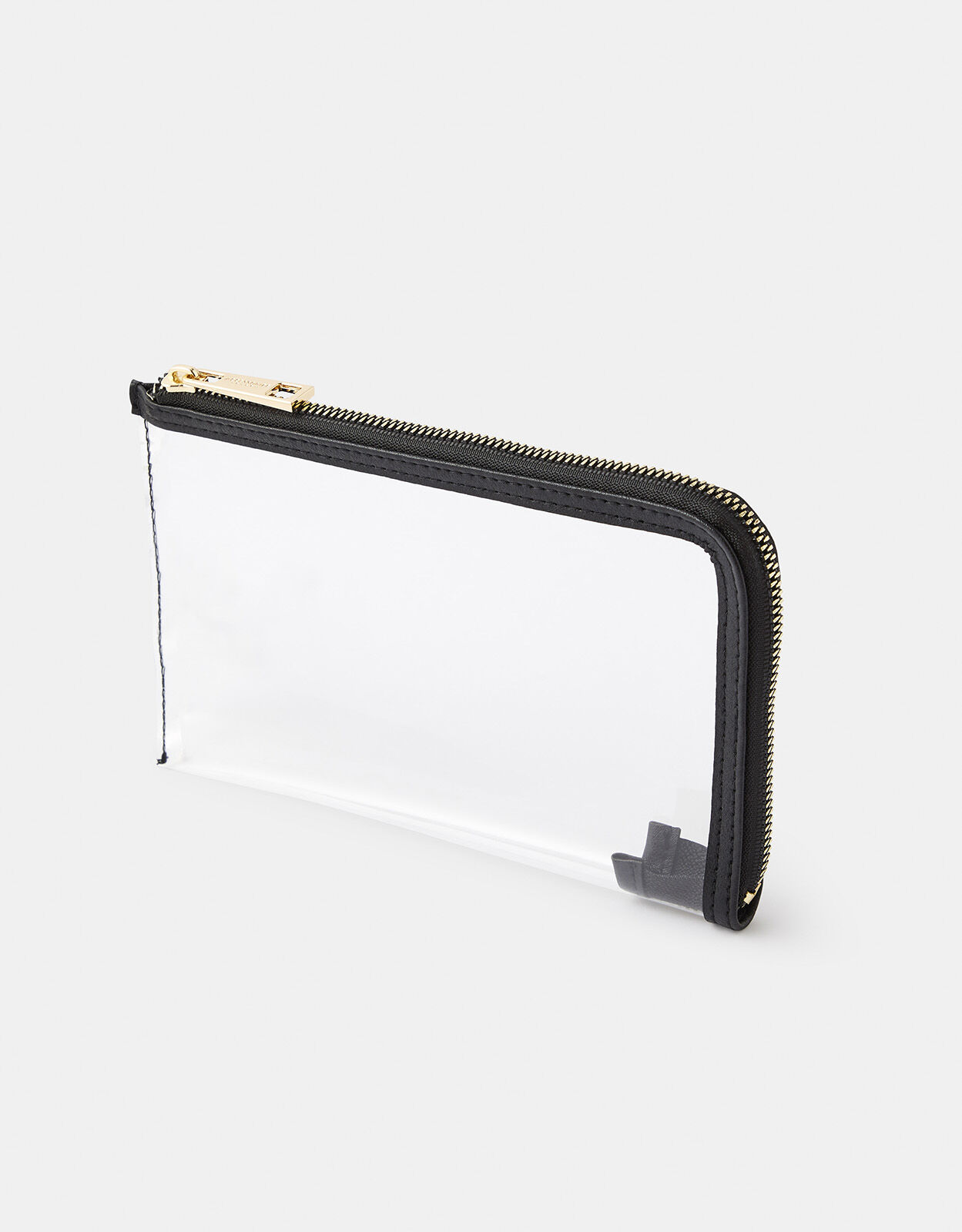 Mini clear pouch outlet