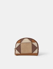 Patchwork Coin Purse, , large