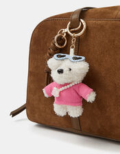 Cool Dog Bag Charm, , large