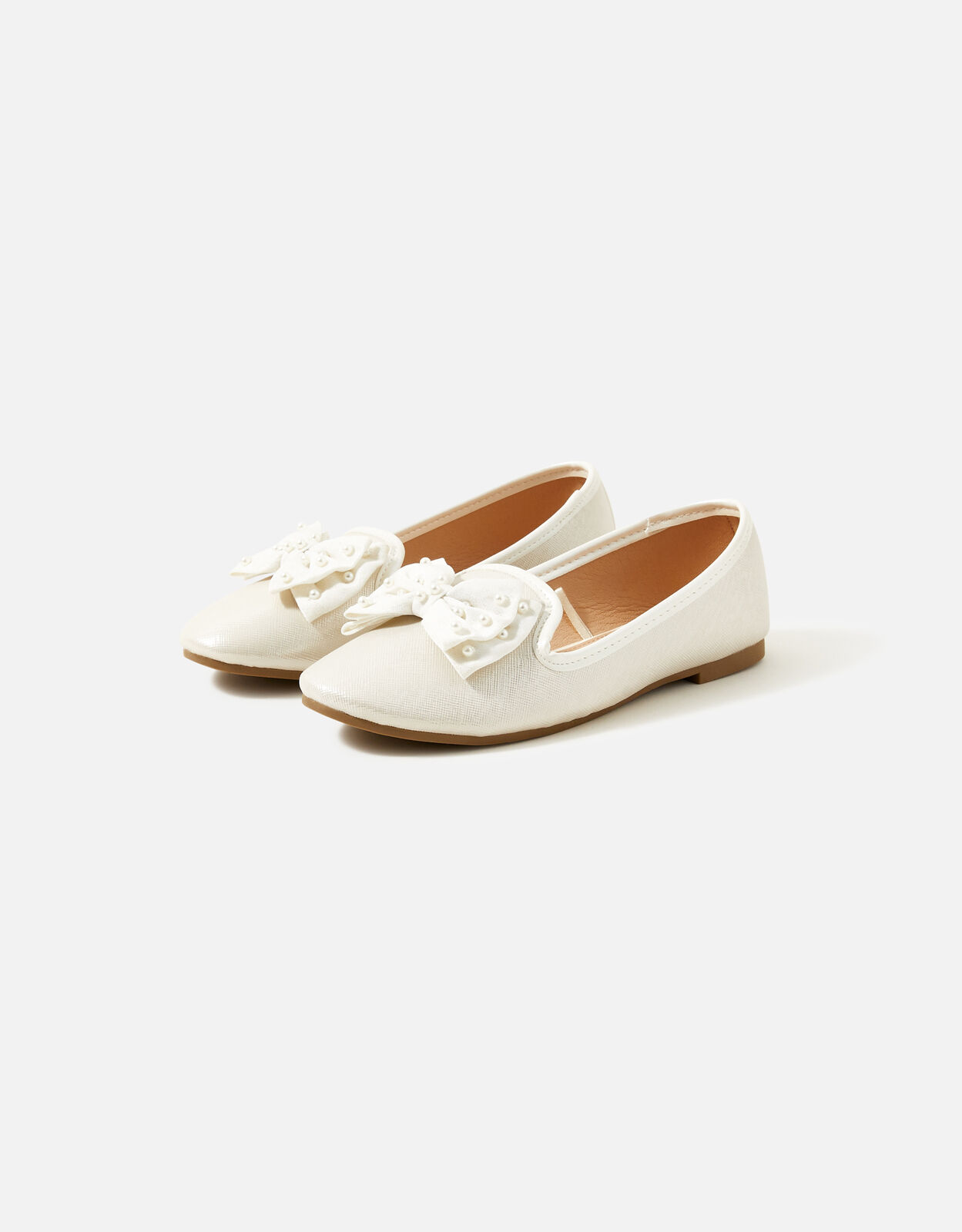 Accessorize girls shoes online