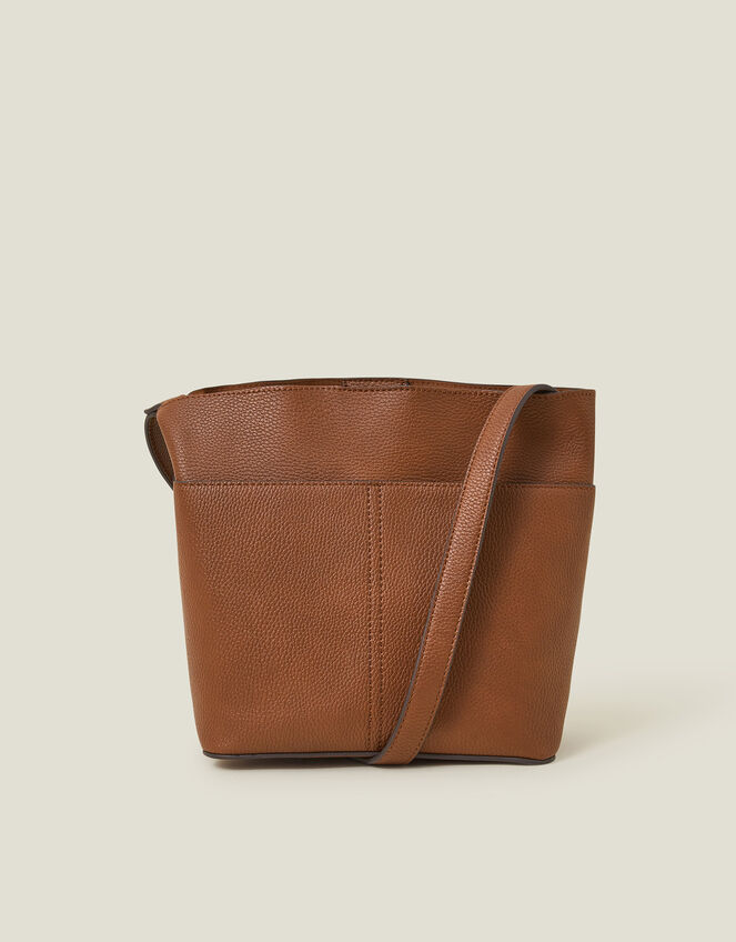 Mini Bucket Bag, , large