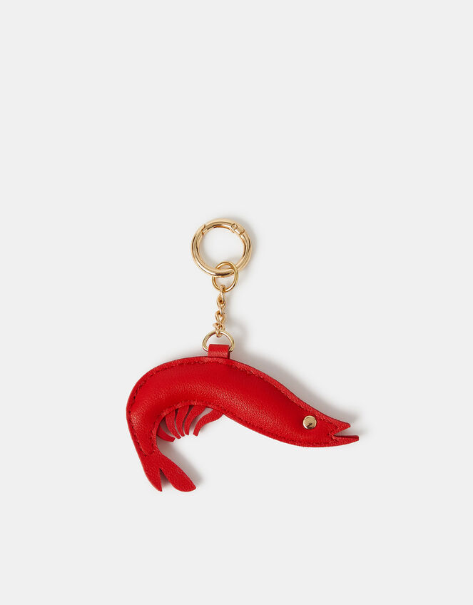 Prawn Bag Charm, , large
