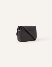 Bee Detail Cross-Body Bag, , large