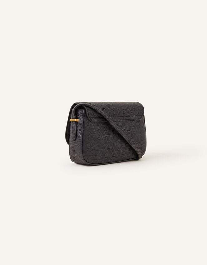 Bee Detail Cross-Body Bag, , large