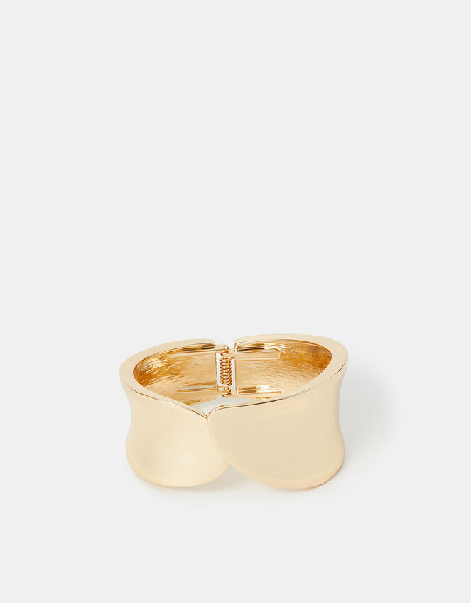 Chunky Cuff Bracelet, , large