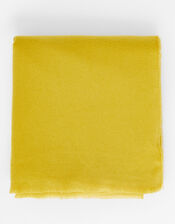 Wells Blanket Scarf, , large