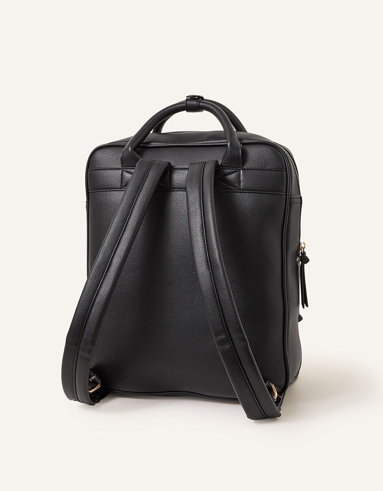 Accessorize backpack black hotsell