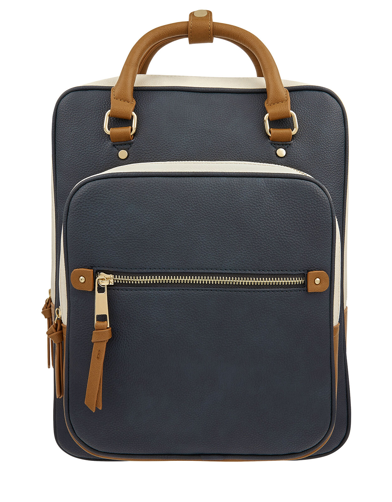 Harriet vegan backpack outlet