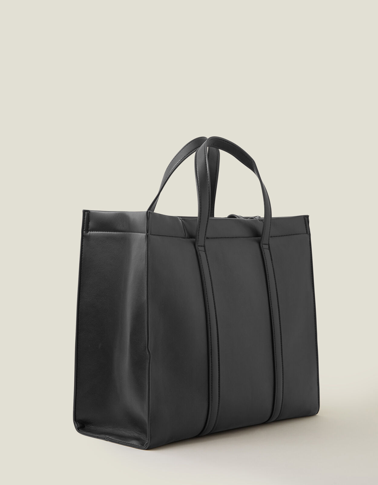 Large Shoulder Book Bag