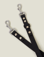 Cocopup London Waterproof Dog Lead Black, , large