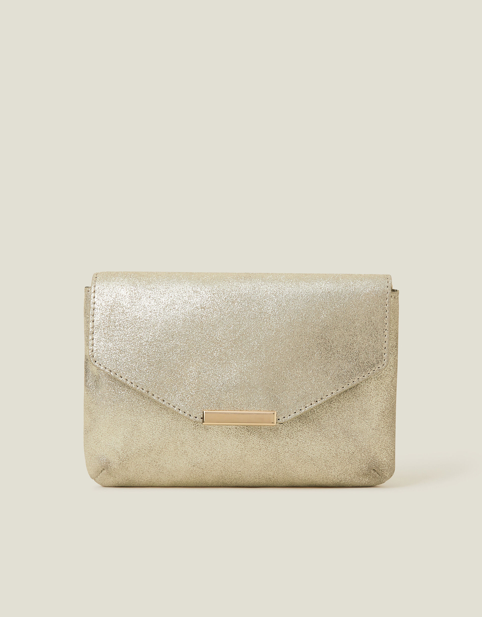 Leather envelope clutch bag best sale