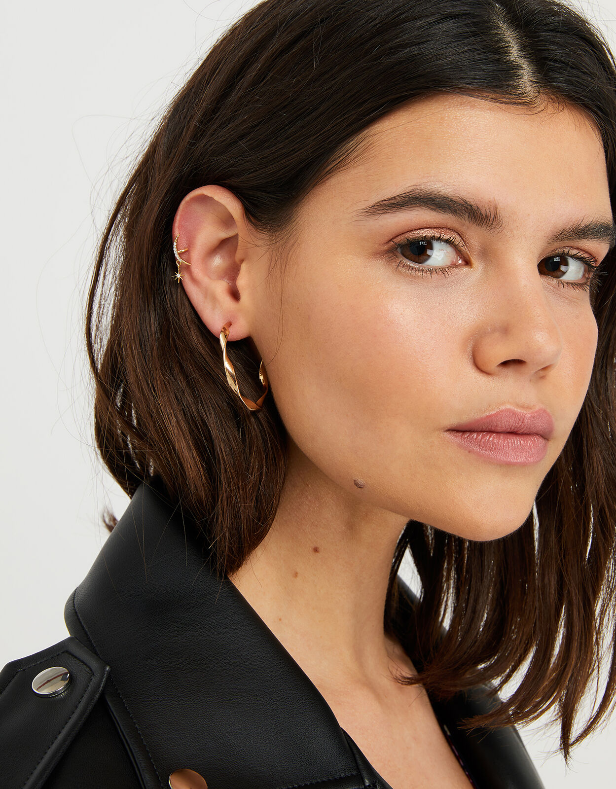 Ear cuff clearance accessorize