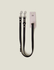 Cocopup London Waterproof Dog Lead Black, , large
