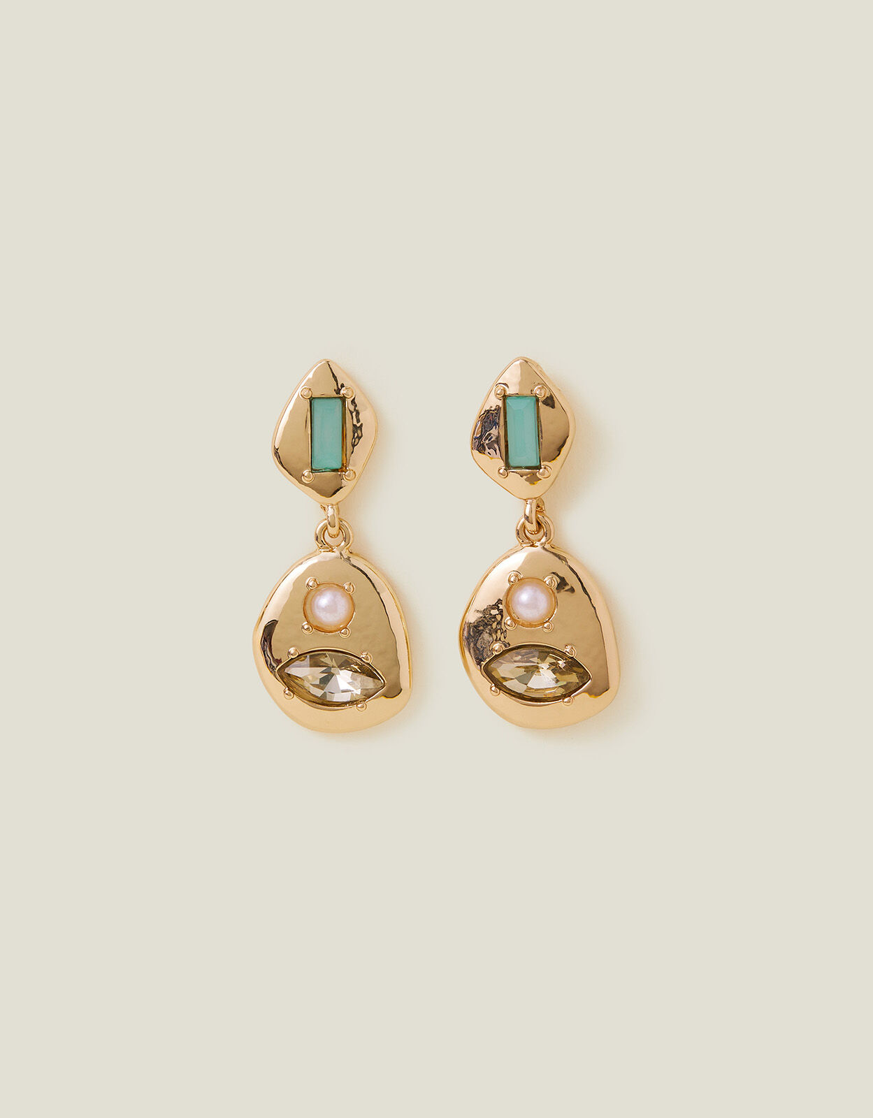 Accessorize discount uk earrings