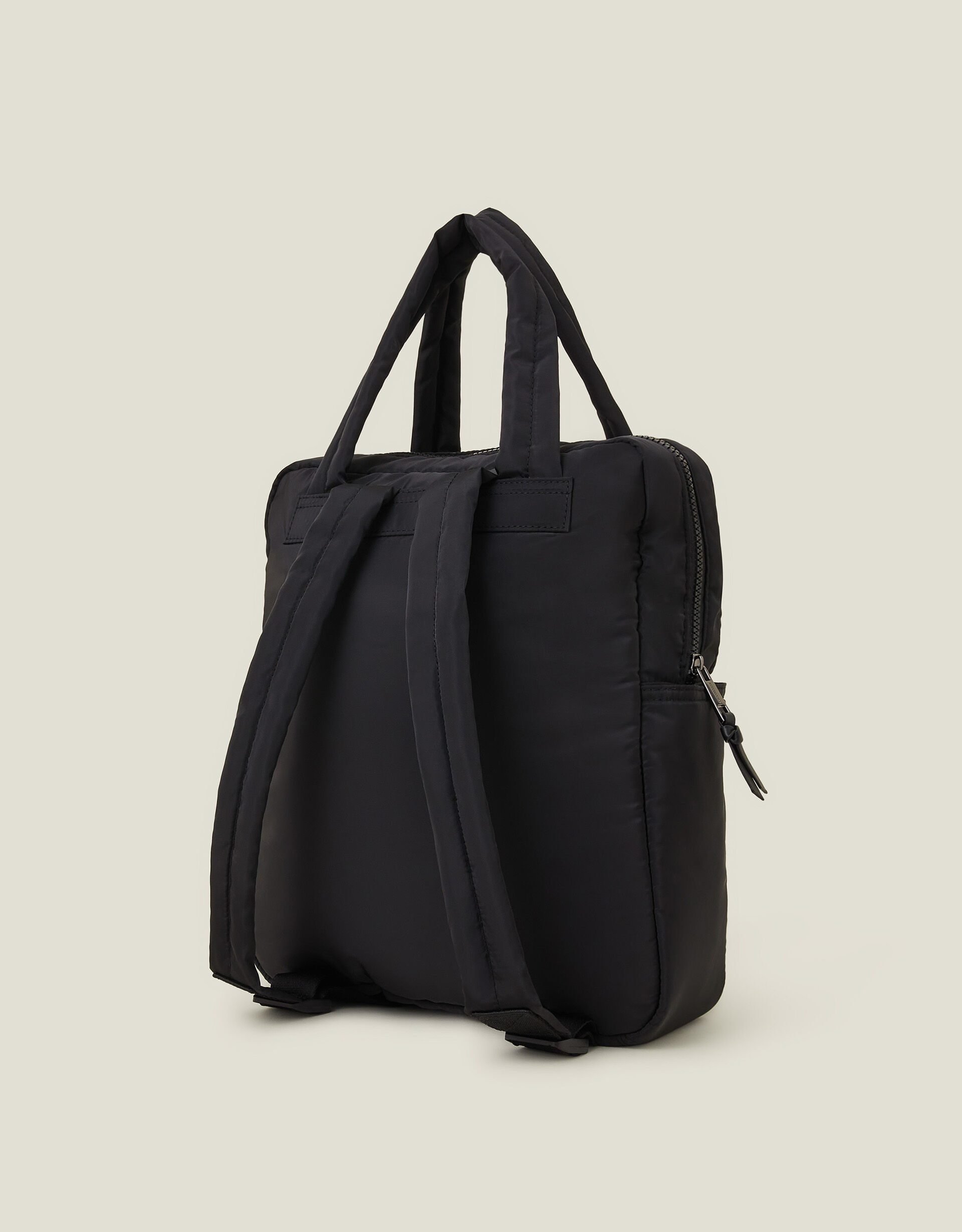Dr martens large nylon backpack discount