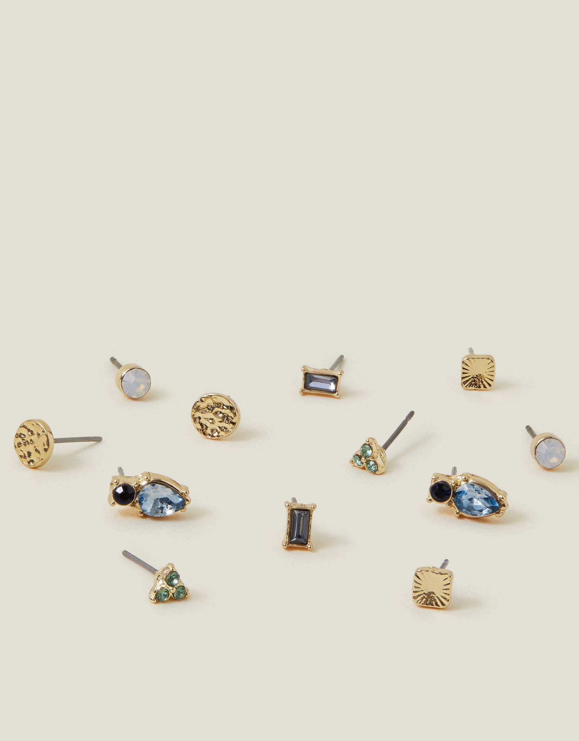 Earrings Women s Earring Sets Drops Accessorize UK
