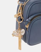 2026 Just Married Keyring, , large