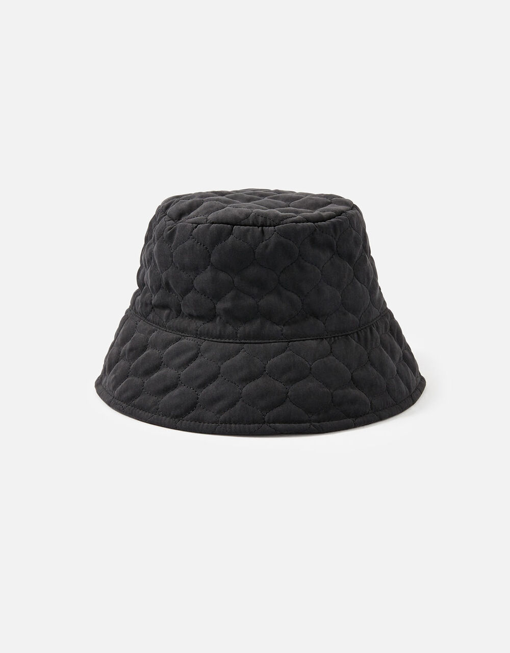 Quilted Bucket Hat Hats Accessorize Global