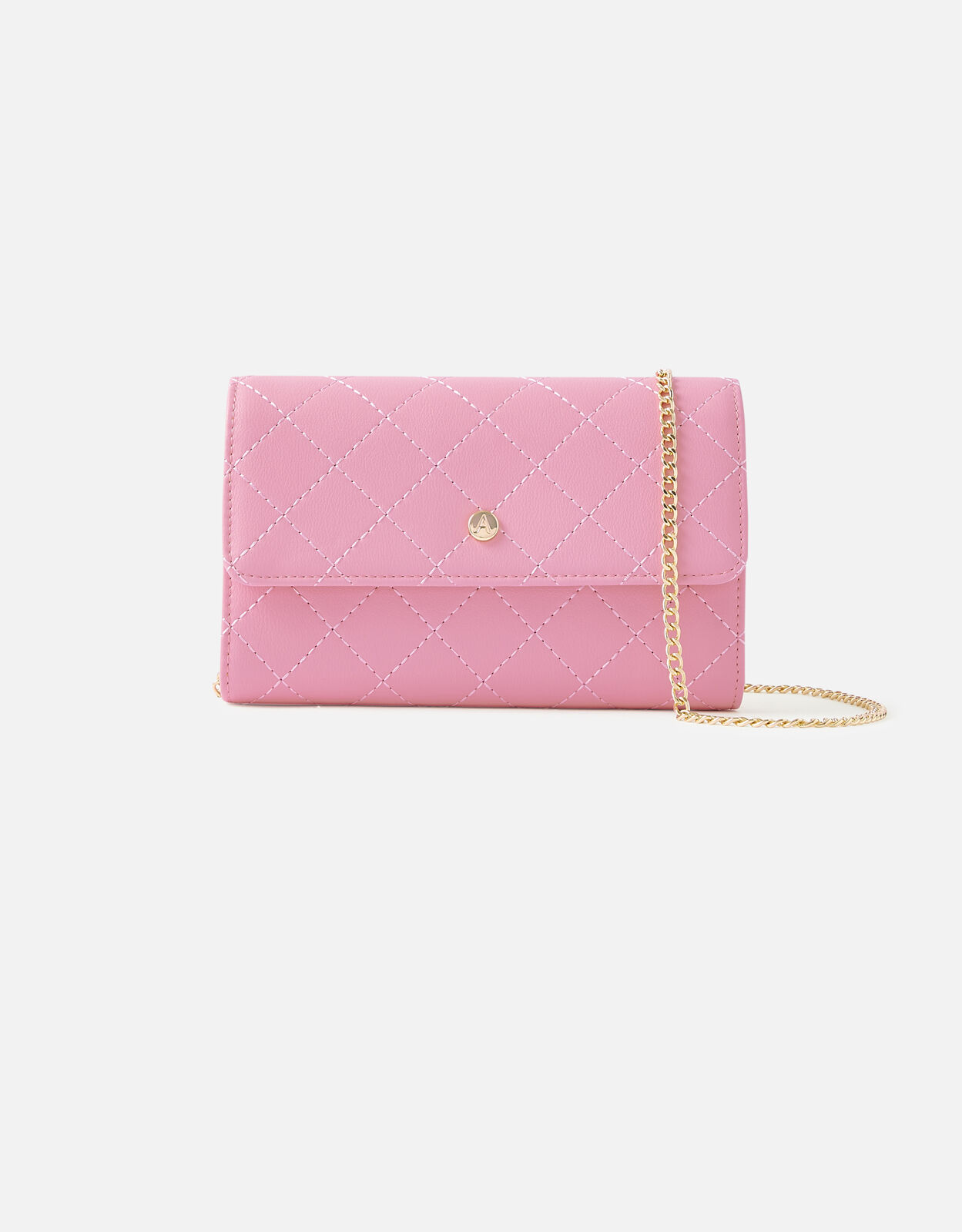 Pink mini purse outlet