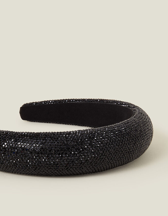 Super Sparkle Headband, , large