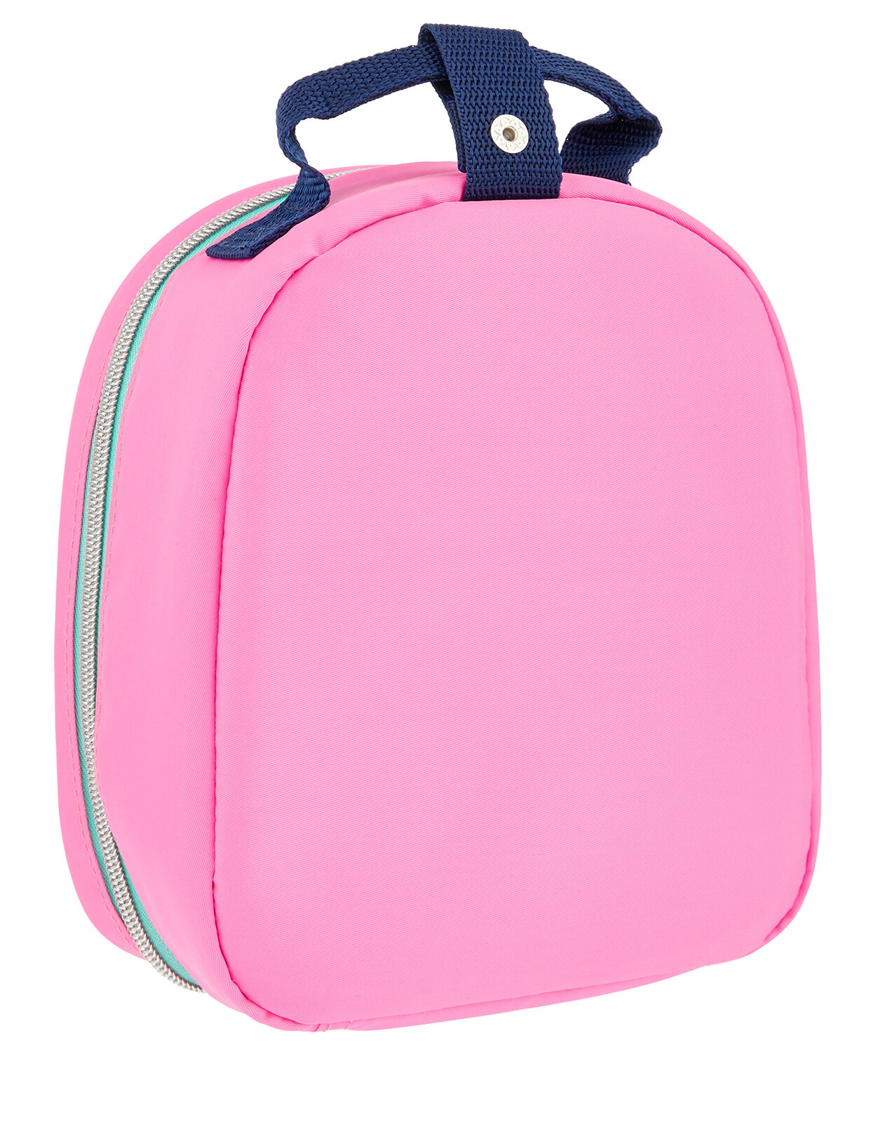 glitter unicorn lunch bag