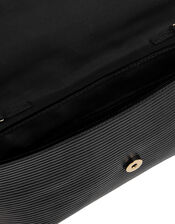 Slim Wristlet Clutch Bag, , large