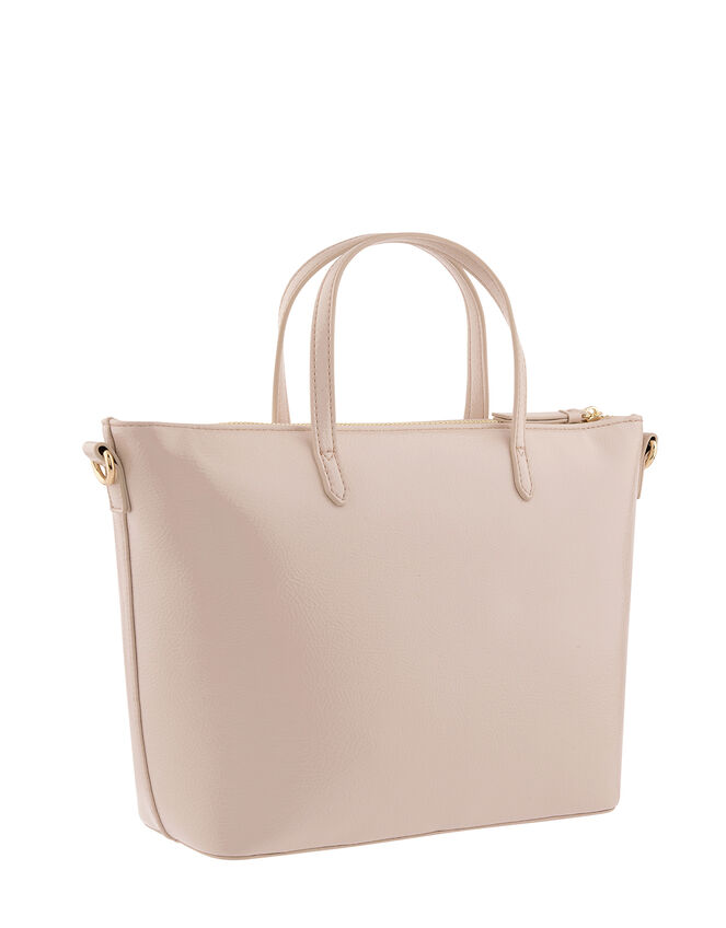 Mini Yolanda Handheld Bucket Bag, , large