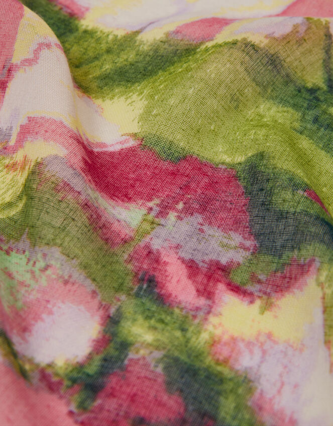 Brush Meadow Scarf, , large