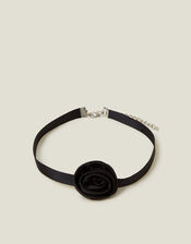 Corsage Choker, , large
