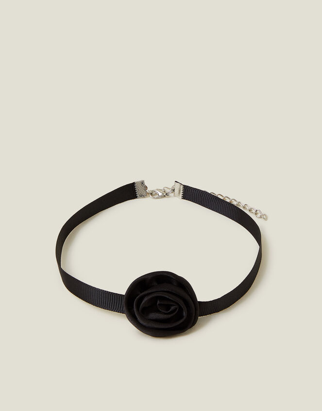 Corsage Choker, , large