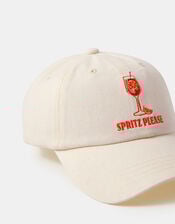Spritz Please Baseball Cap, , large