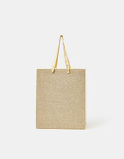 Glitter Gift Bag, , large