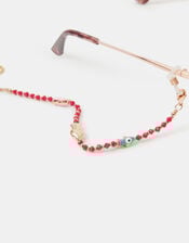Beaded Fish Sunglasses Chain, , large