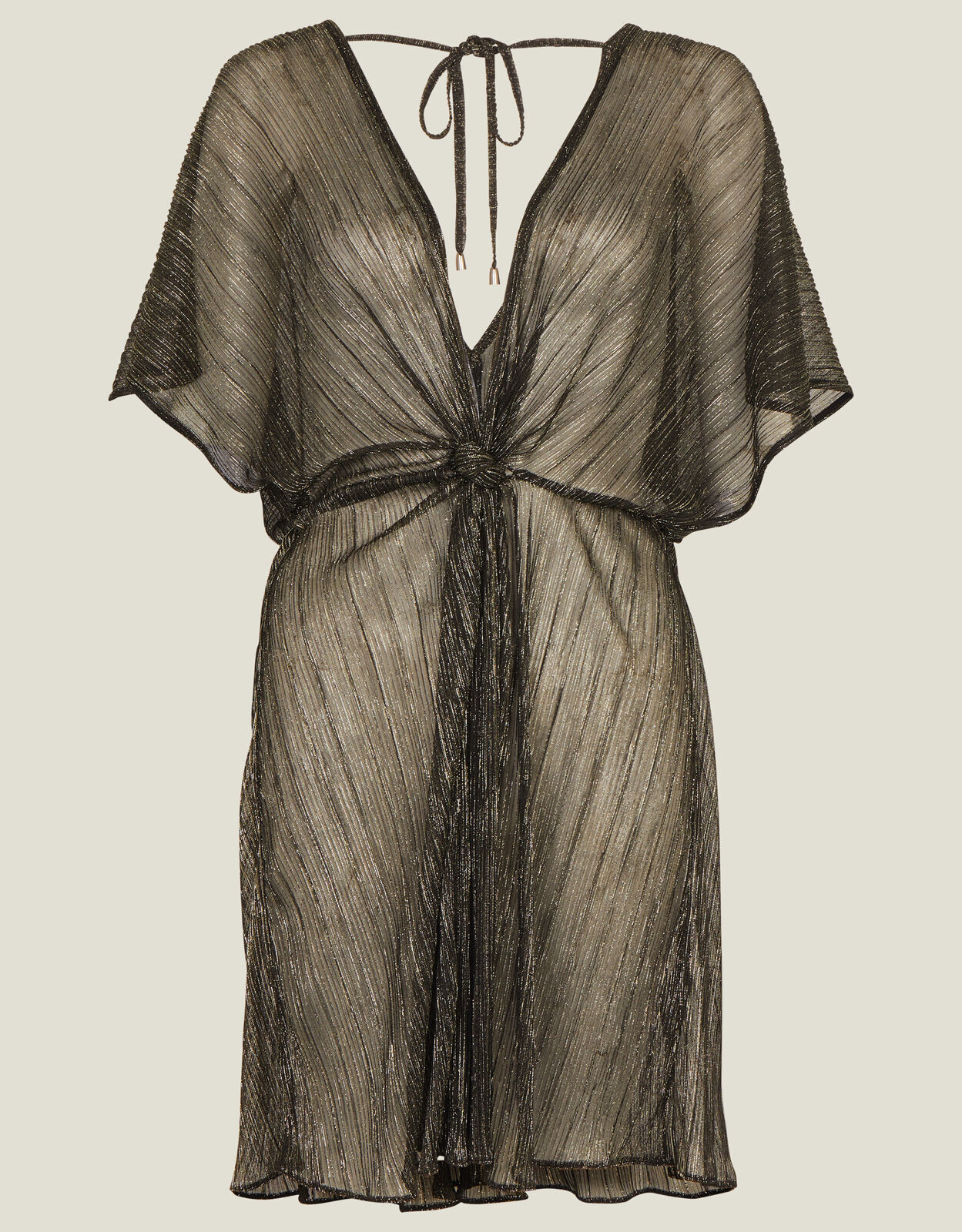 Beach cover up accessorize sale